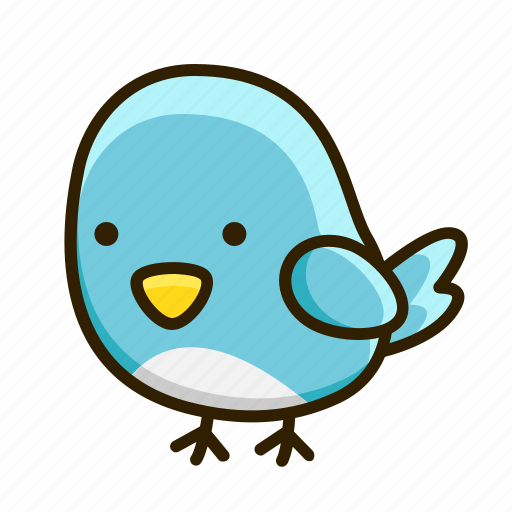 Animal, bird, fly, nature icon - Download on Iconfinder