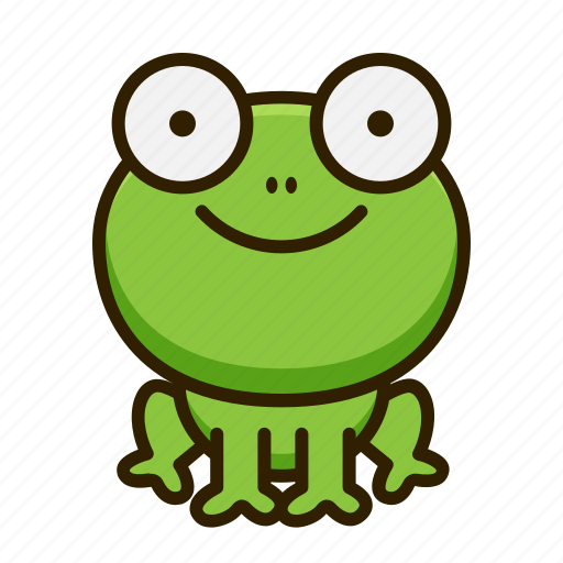 Animal, frog, nature, toad icon - Download on Iconfinder
