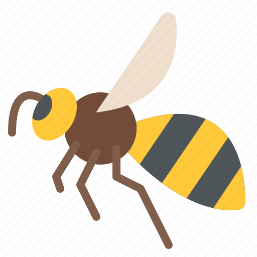 Animal, bee, life, wild, zoo icon - Download on Iconfinder