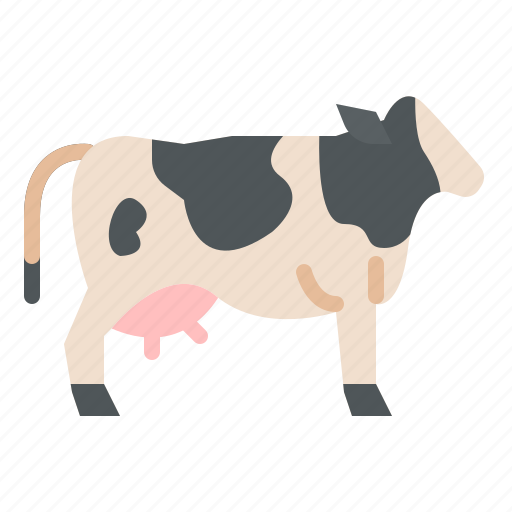 Animal, cow, life, wild, zoo icon - Download on Iconfinder