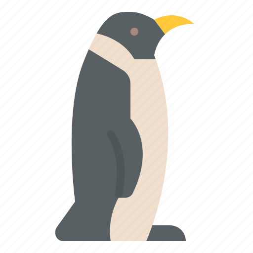 Animal, life, penguin, wild, zoo icon - Download on Iconfinder