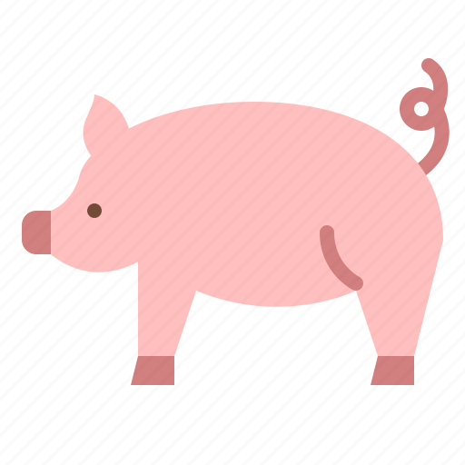 Animal, life, pig, wild, zoo icon - Download on Iconfinder