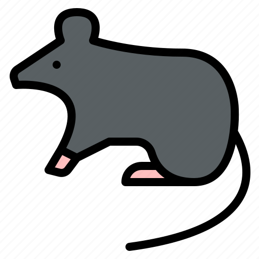 Animal, life, mouse, wild, zoo icon - Download on Iconfinder