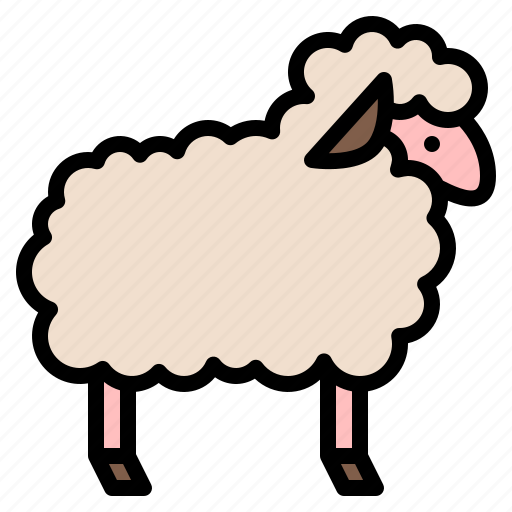 Animal, life, sheep, wild, zoo icon - Download on Iconfinder