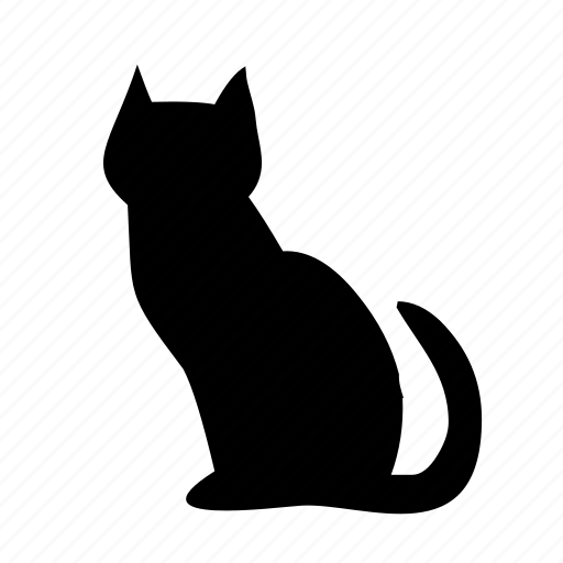 #cat, #cute, #pets, animal icon - Download on Iconfinder