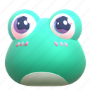frog 