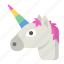 unicorn, 🦄 