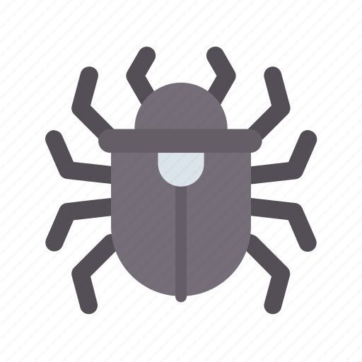 Beetle, animal, face, avatar, nature icon - Download on Iconfinder