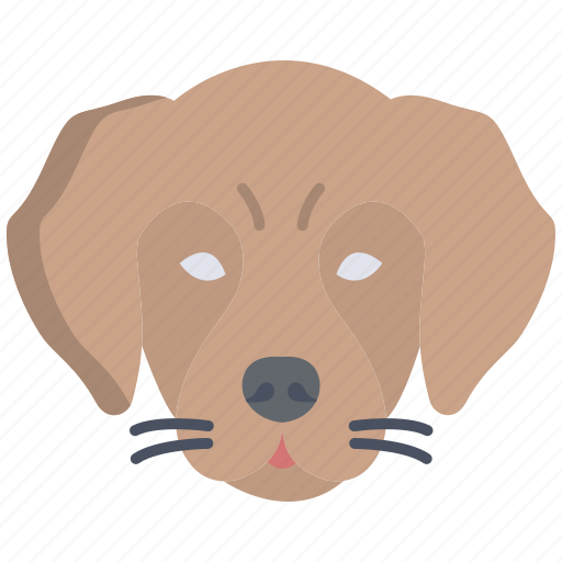 Dog icon - Download on Iconfinder on Iconfinder