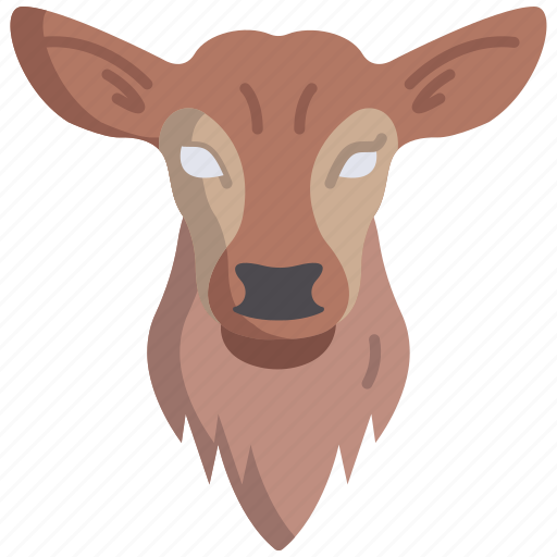 Fawn icon - Download on Iconfinder on Iconfinder