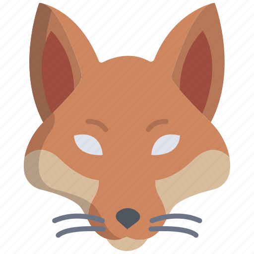 Fox icon - Download on Iconfinder on Iconfinder