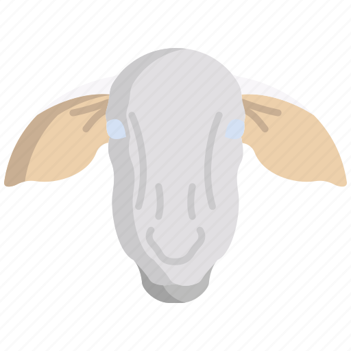 Sheep icon - Download on Iconfinder on Iconfinder
