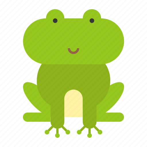 Animal, frog, reptile, wildlife, zoo icon - Download on Iconfinder