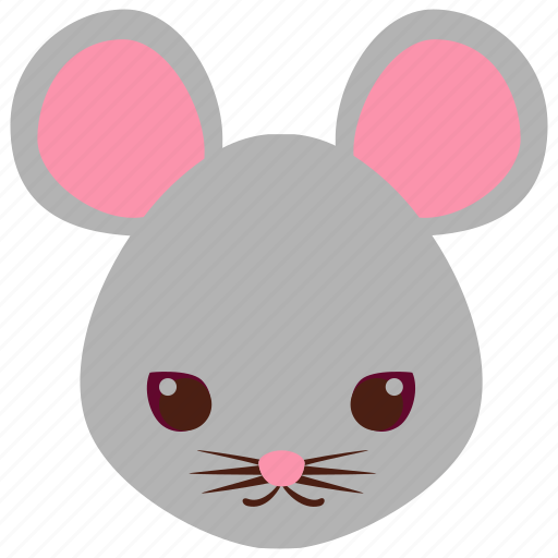 Mouse, rat, mice, animal icon - Download on Iconfinder