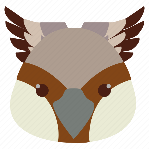 Bird, feather, animal icon - Download on Iconfinder