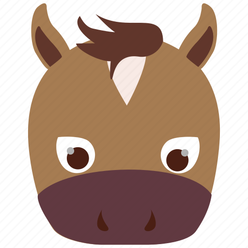 Horse, riding, horseriding, animal icon - Download on Iconfinder