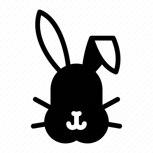 Bunny, carrot, cartoon, ear, easter, rabbit, spring icon - Download on Iconfinder