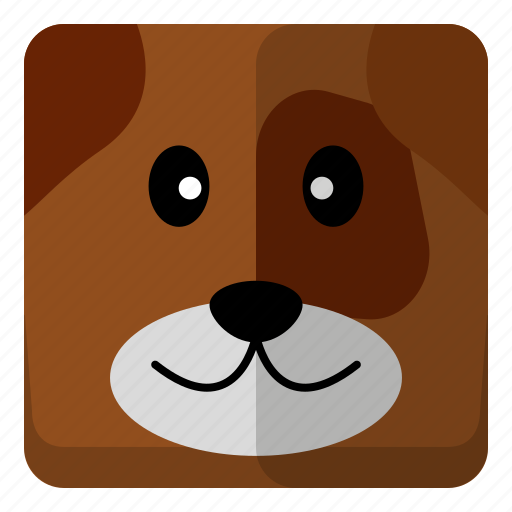 Animal, dog, pet, zoo icon - Download on Iconfinder