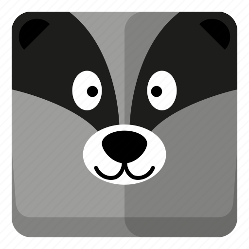 Animal, chipmunk, wild, zoo icon - Download on Iconfinder
