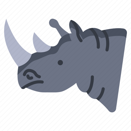 Rhynosorus icon - Download on Iconfinder on Iconfinder