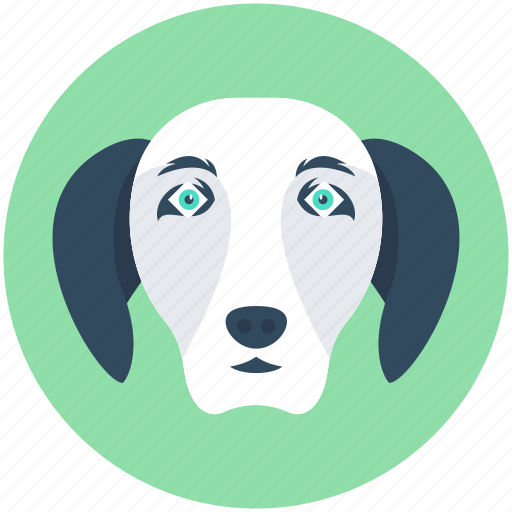 Animal, boxer dog, cur, dog, foxhound icon - Download on Iconfinder