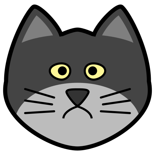 Animal, cat, cats, gato icon - Free download on Iconfinder