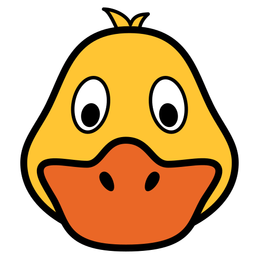 Animal, duck, ducks, pato icon - Free download on Iconfinder