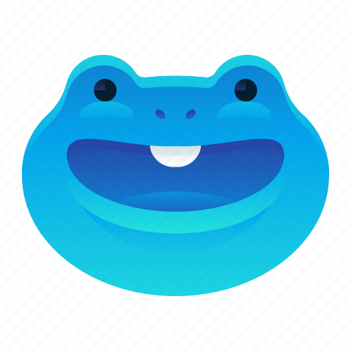 Amphibian, animal, frog, wild, wildlife icon - Download on Iconfinder