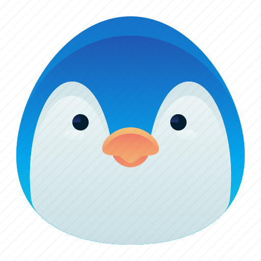 Animal, cold, peguin, wild, wildlife icon - Download on Iconfinder