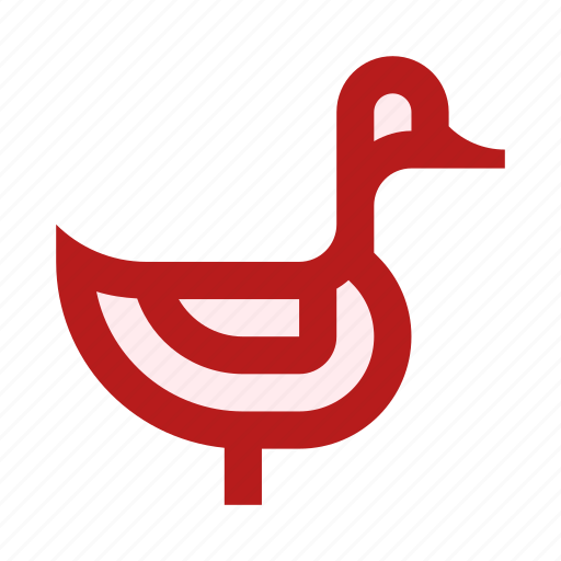 Animal, canard, duck, farm, farming, hunter icon - Download on Iconfinder