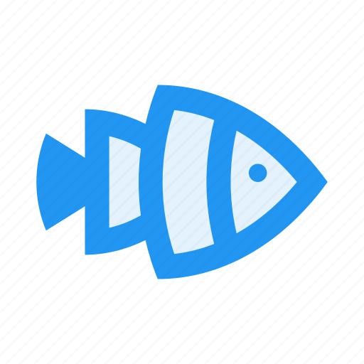 Fish, fishing, food, sea, seafood icon - Download on Iconfinder