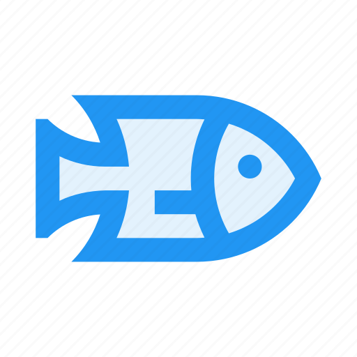 Fish, fishing, food, ocean, restaurant, sea, seafood icon - Download on Iconfinder