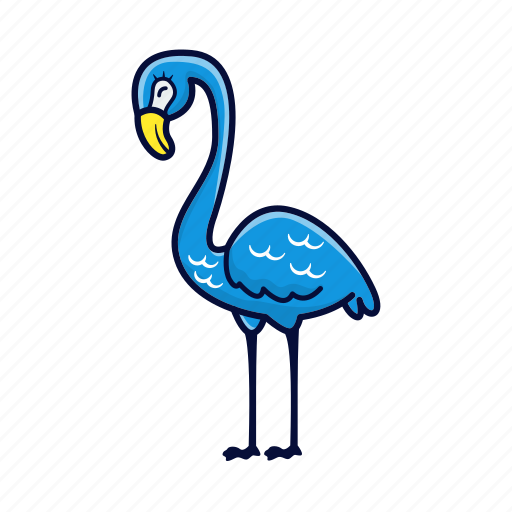 Animal, bird, pet, zoo icon - Download on Iconfinder