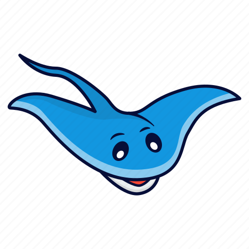 Fish, fishing, food, sea icon - Download on Iconfinder