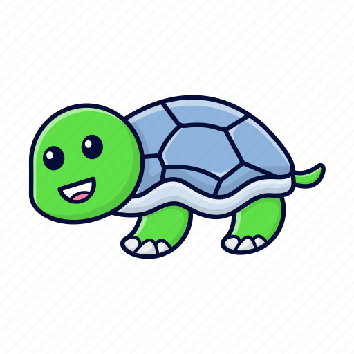 Animal, sea turtle, tortoise, turtle icon - Download on Iconfinder