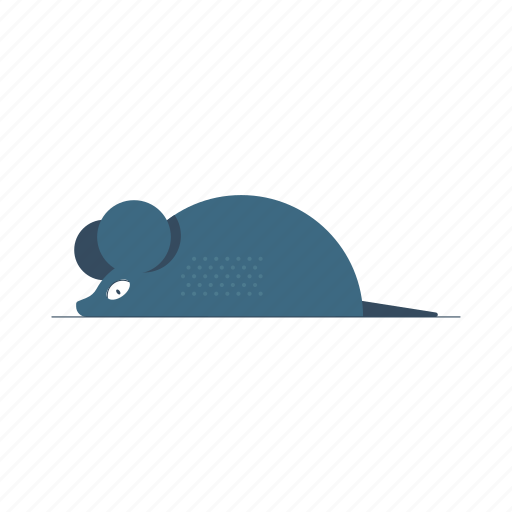 Animals, mouse, rodent, nature, wildlife, animal icon - Download on Iconfinder