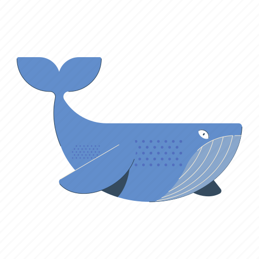 Animals, whale, ocean, sea, animal, wildlife, nature icon - Download on Iconfinder