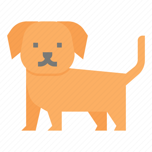 Dog, animal, animals, wildlife, zoo, pet icon - Download on Iconfinder