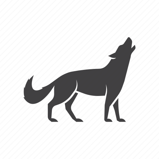 Animal, zoo, wild, dog, pet, mammal, nature icon - Download on Iconfinder