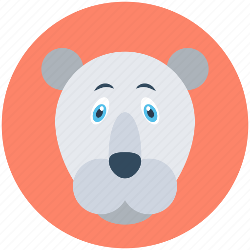 Animal, hippo, hippopotamus, mammal, wild animal icon - Download on Iconfinder