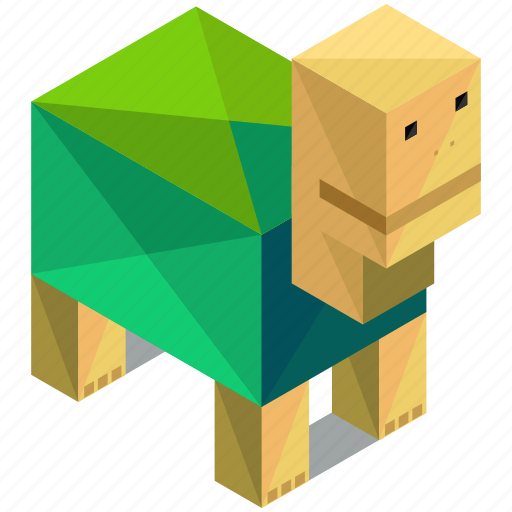 Animal, nature, pet, slow, turtle, animals, ecology icon - Download on Iconfinder