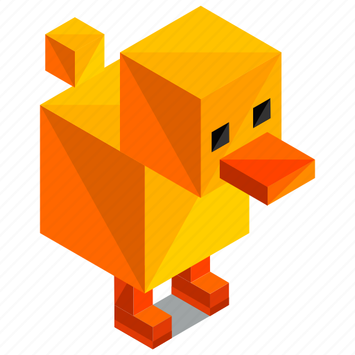 Animal, duck, lake, nature, animals, ecology icon - Download on Iconfinder