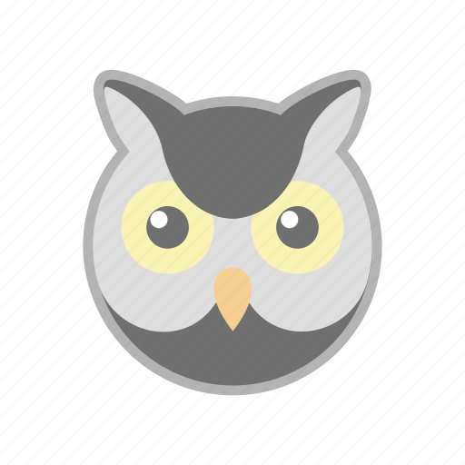Bird, owl, wlid icon - Download on Iconfinder on Iconfinder