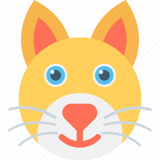 Abyssinian, cat, coon, feline, siamese icon - Download on Iconfinder