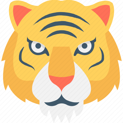 Jaguar animal, leopard, panther, puma tiger, tiger icon - Download on Iconfinder