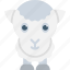 animal, ewe, farm animal, lamb, sheep 