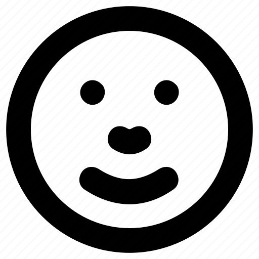 Emoji, emoticon, expressions, happy, smiley icon - Download on Iconfinder
