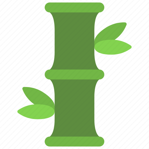 Bamboo, plant, plants, growth, china icon - Download on Iconfinder