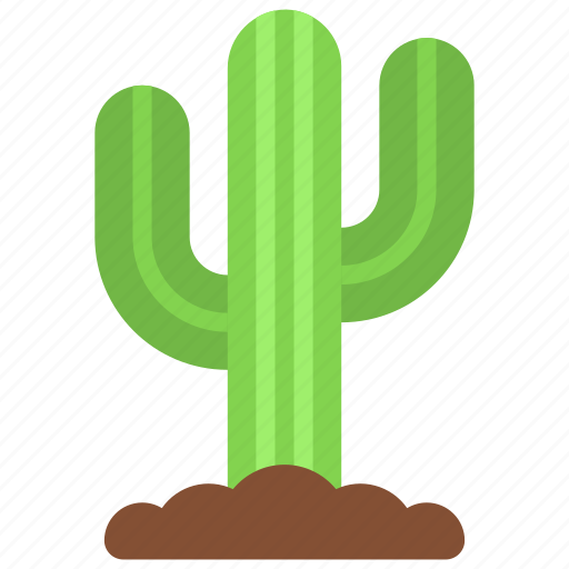 Cactus, cacti, plant, indoor, succulent icon - Download on Iconfinder