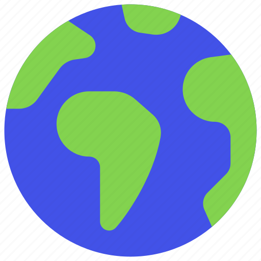 Earth, world, globe, planet, astronomy icon - Download on Iconfinder
